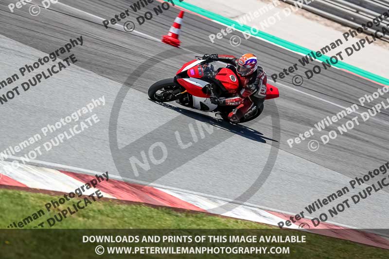 may 2019;motorbikes;no limits;peter wileman photography;portimao;portugal;trackday digital images